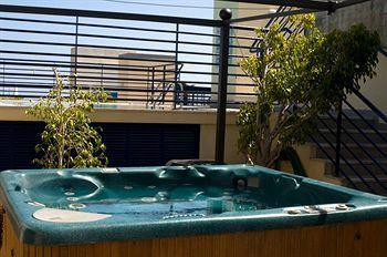 Apart-hotel Terrace Mar 4*