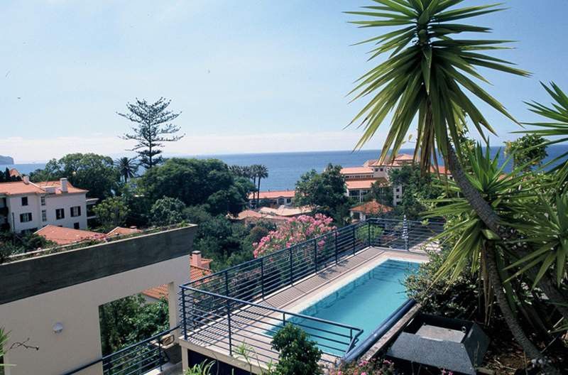 Terrace Mar Apart-hotel