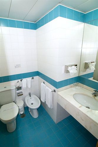 Terrace Mar Apart-hotel Funchal (Madeira)