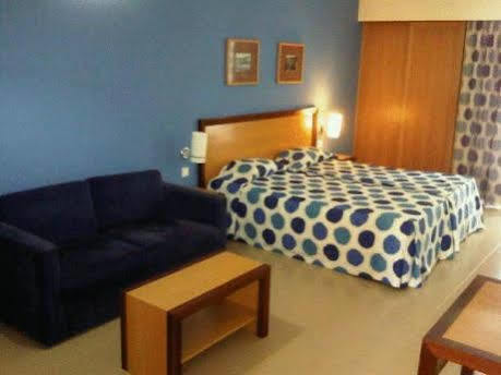 Terrace Mar Apart-hotel